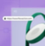 웹사이트 도메인 이미지